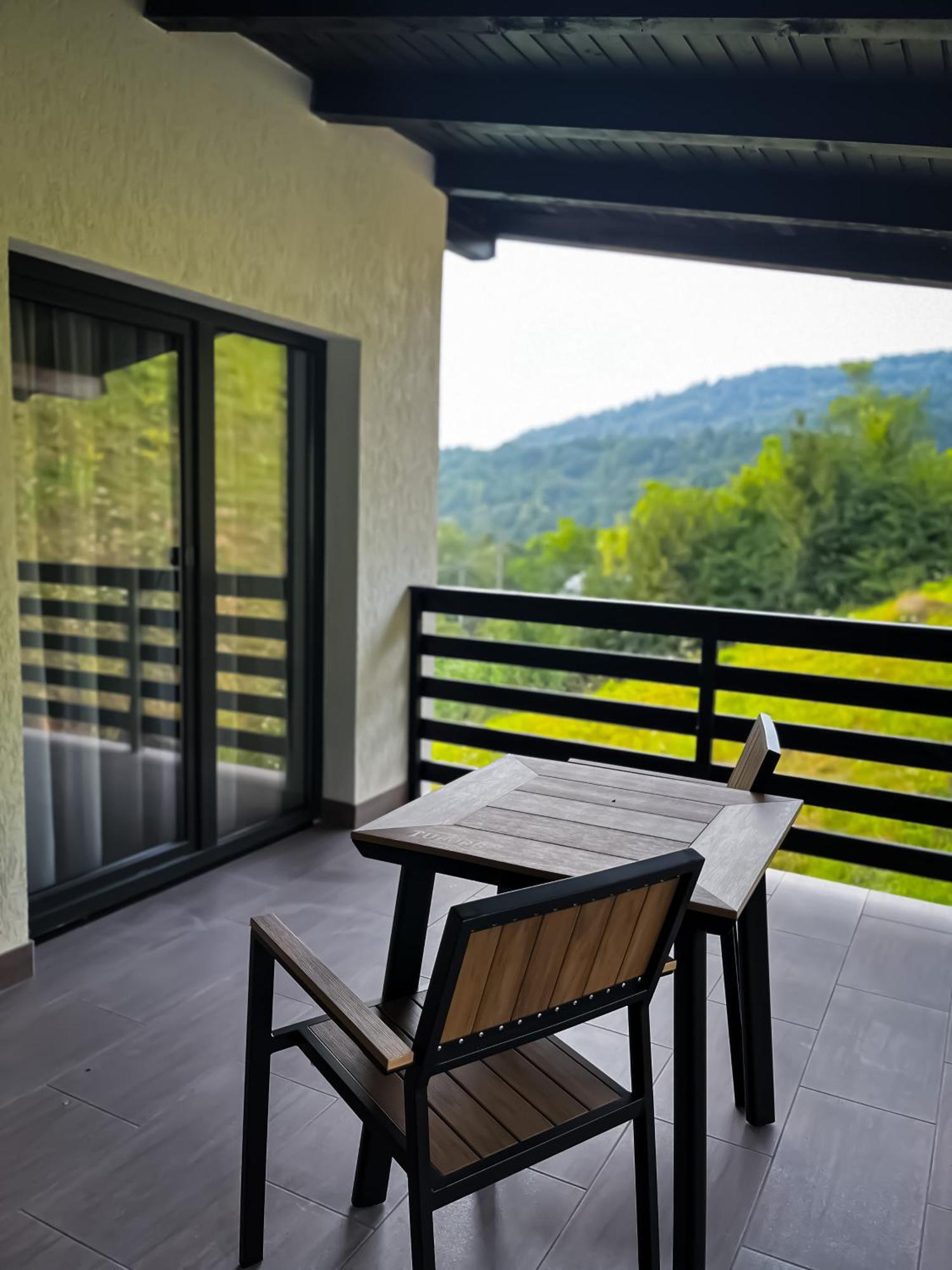 Flori De Tei Maramures Sacel  Exterior photo